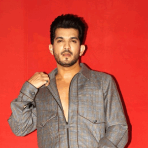 Arjun Bijlani  