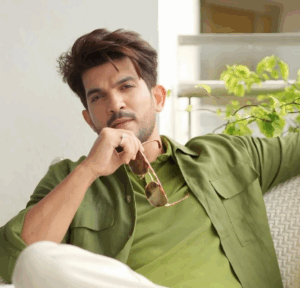 Arjun Bijlani  