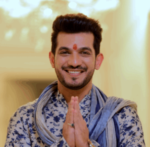 Arjun Bijlani