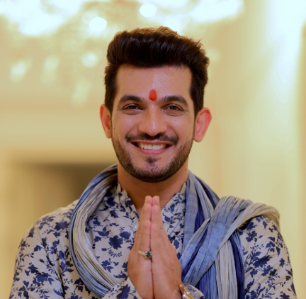 Arjun Bijlani