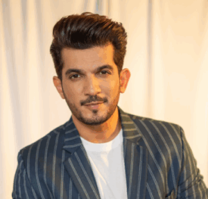 Arjun Bijlani  