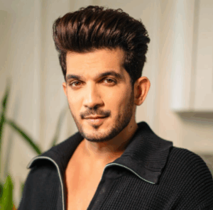Arjun Bijlani  