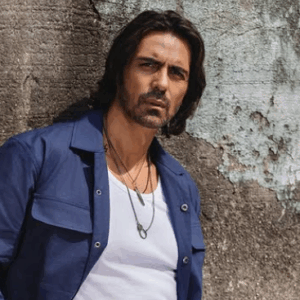 Arjun Rampal  
