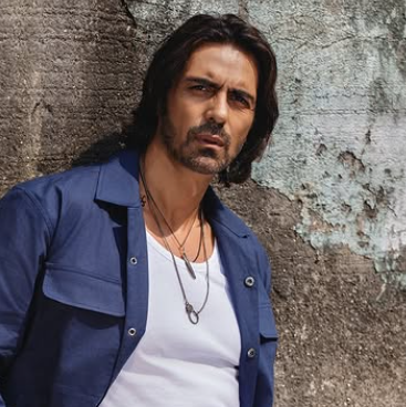 Arjun Rampal Bio, Career, Achievements, Family and More