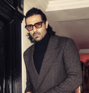 Arjun Rampal