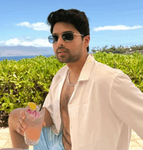 Armaan Malik  