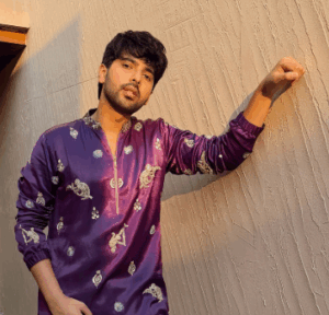 Armaan Malik