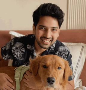 Armaan Malik  