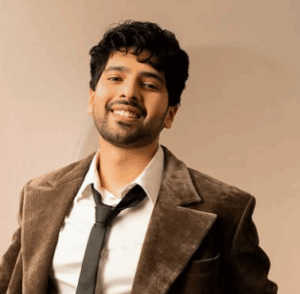 Armaan Malik