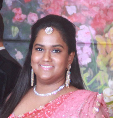 Arpita Khan Sharma