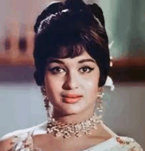 Asha Parekh 