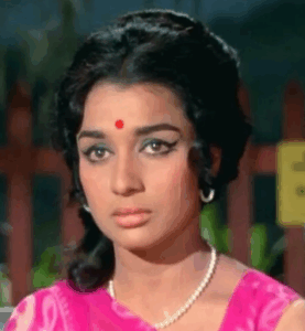 Asha Parekh 