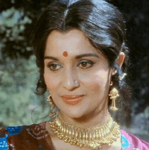 Asha Parekh 