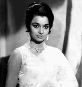 Asha Parekh