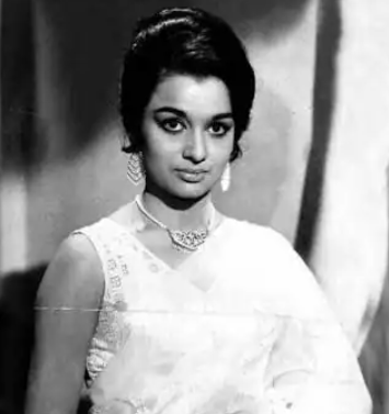 Asha Parekh