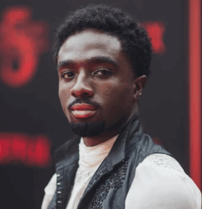 Caleb McLaughlin 