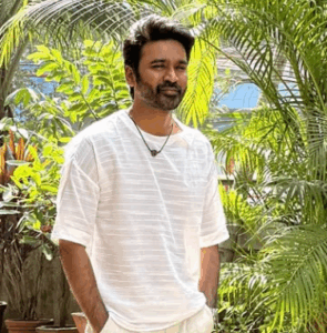 Dhanush  