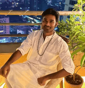 Dhanush  