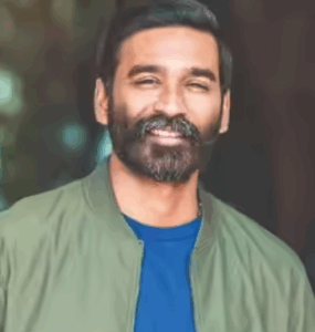 Dhanush  