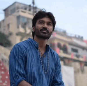 Dhanush