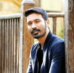 Dhanush  