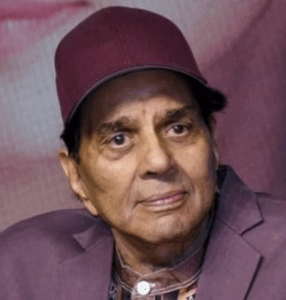 Dharmendra 
