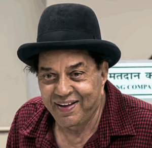 Dharmendra