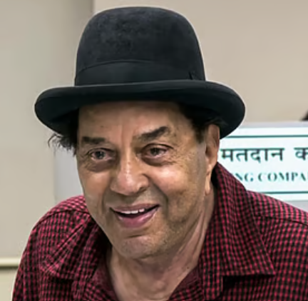 Dharmendra