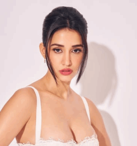 Disha Patani