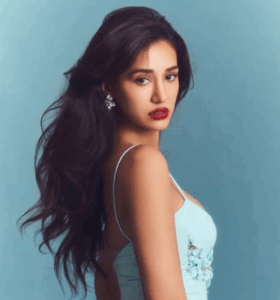 Disha Patani