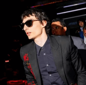 Finn Wolfhard 