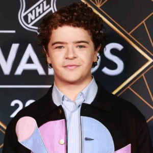 Gaten Matarazzo  
