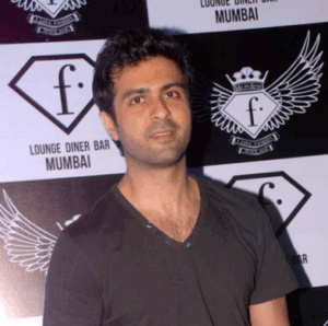 Harman Baweja 