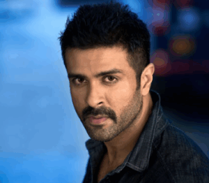 Harman Baweja 