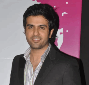 Harman Baweja