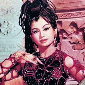 Helen Ann Richardson  