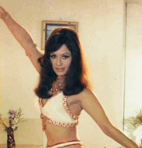 Helen Ann Richardson  