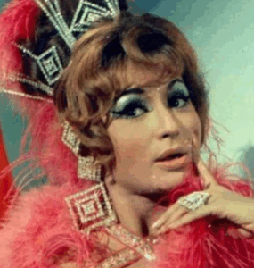 Helen Ann Richardson