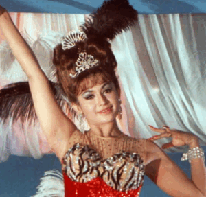 Helen Ann Richardson 