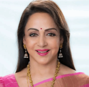 Hema Malini  