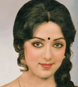 Hema Malini  
