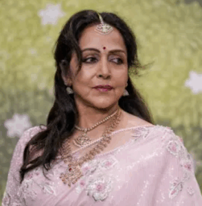 Hema Malini  