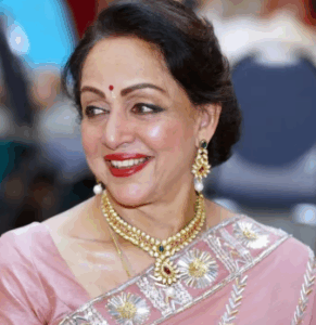 Hema Malini