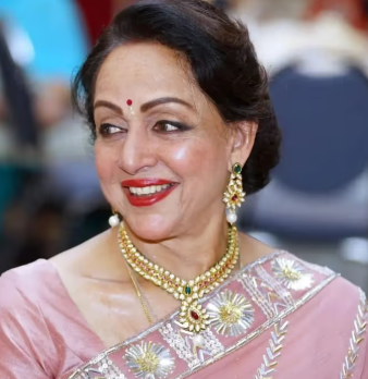 Hema Malini