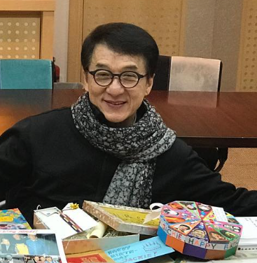 Jackie Chan Bio, Height, Net Worth, Movies, Wife, and Life Story