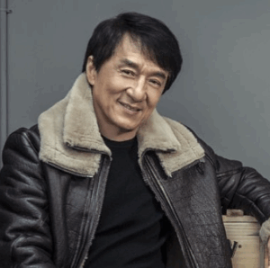 Jackie Chan