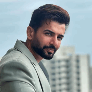 Jay Bhanushali 