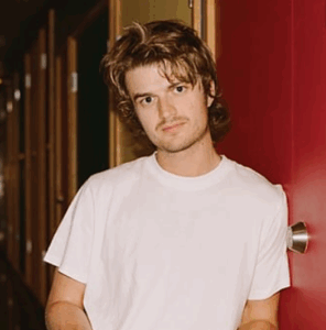 Joe Keery 