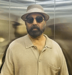 Kamal Haasan 
