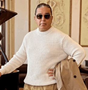 Kamal Haasan 